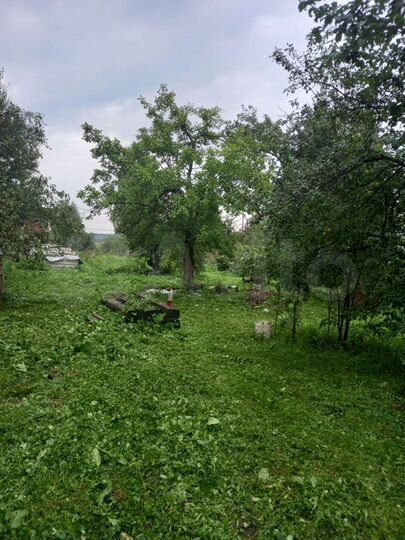 Участок 11 сот. (ИЖС)