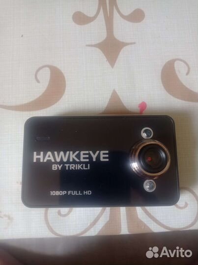 Видеорегистратор