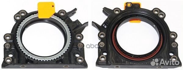 Сальник коленчатого вала 381640 Elring