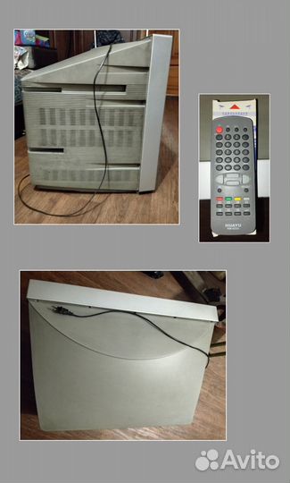 Телевизор