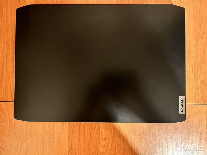 Ноутбук lenovo ideapad gaming 3