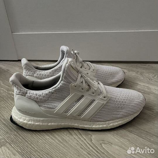 Adidas ultra boost мужские