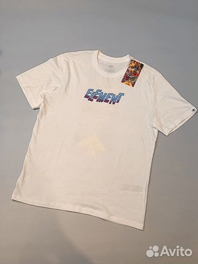 Футболка Element