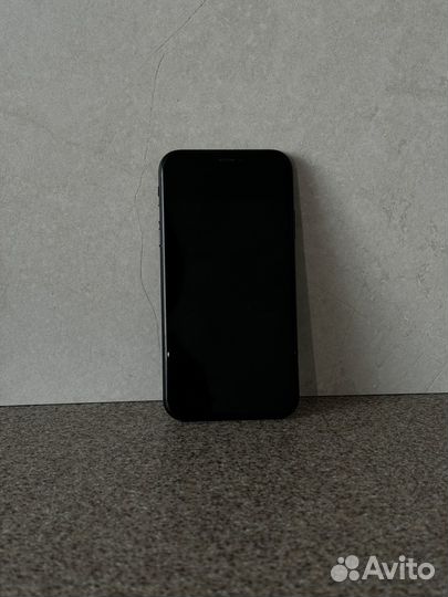 iPhone Xr, 128 ГБ