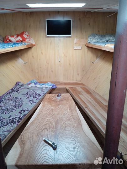 Прогулка по островам Финского залива