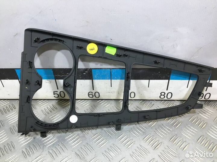 Б/У Накладка декоративная#001