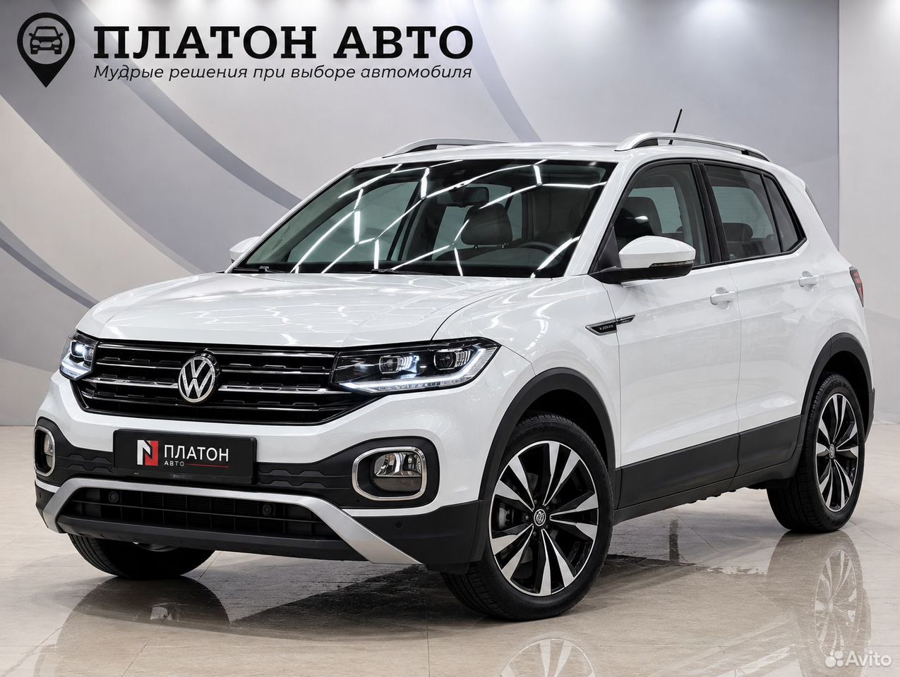 Volkswagen Tacqua 1.5 AT, 2022, 13 000 км