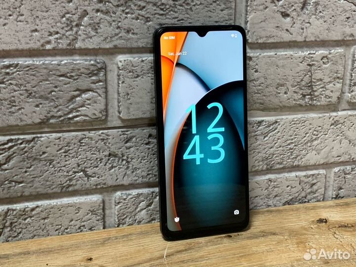 Xiaomi Redmi A3, 4/128 ГБ