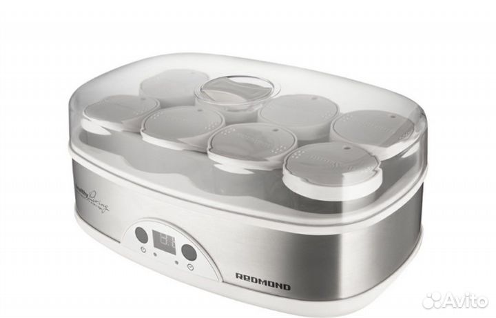 Йогуртница