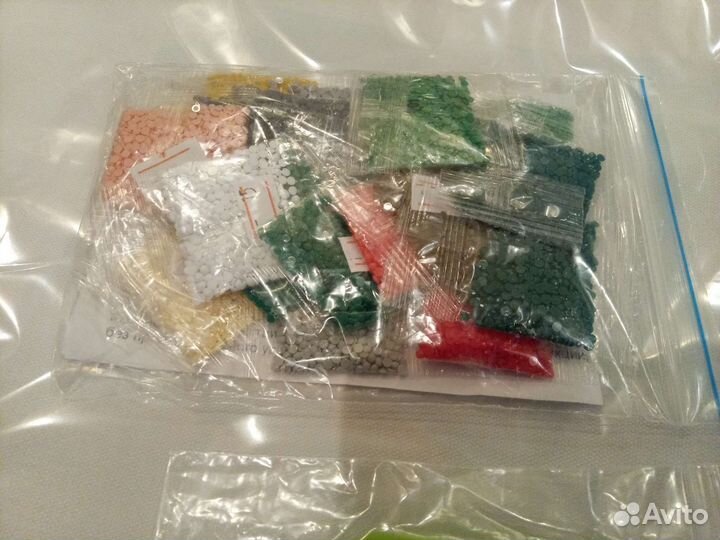 Алмазная мозаика набор для творчества