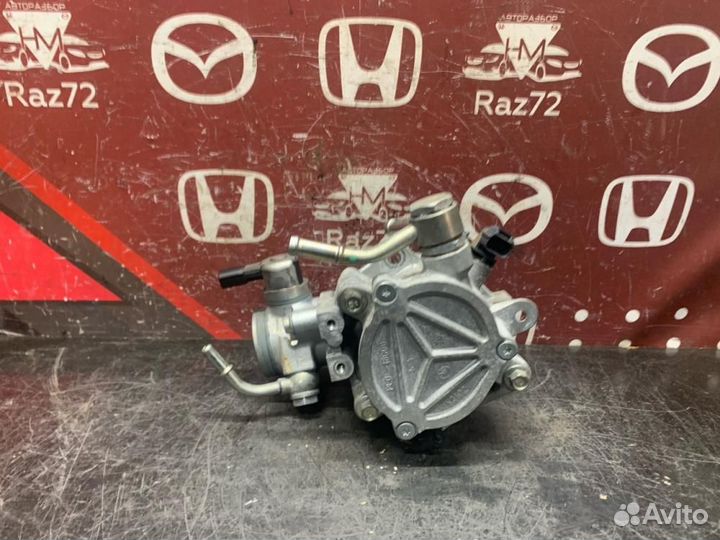 Тнвд Mazda Mazda 3 BM 2013-2019 BM