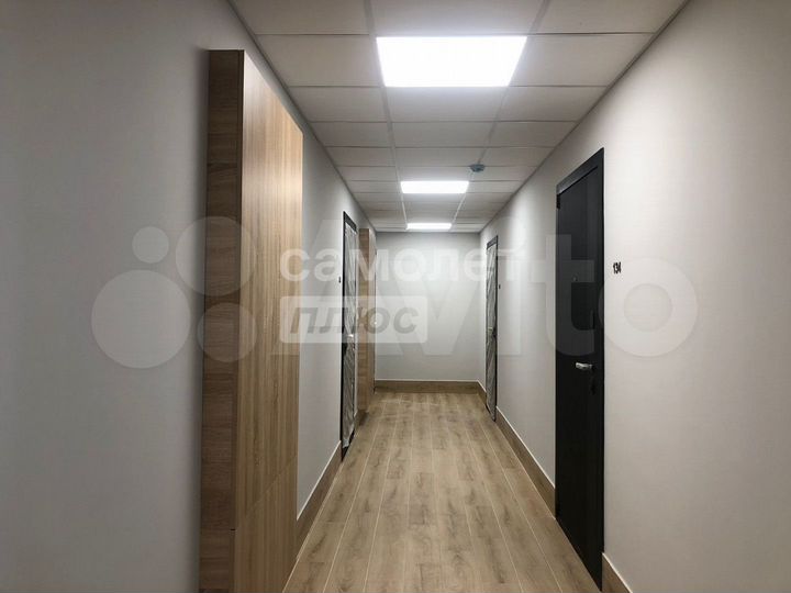 1-к. квартира, 34,9 м², 13/17 эт.