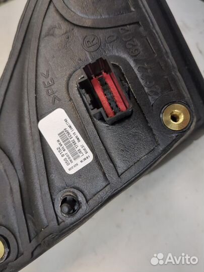 Зеркало боковое Ford Escape 2020, 2020