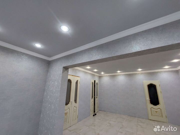 Отделочные работы