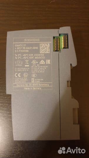 6es7155-6au01-0bn0