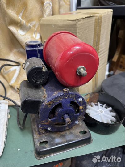 Насос Прима NS-125/22M