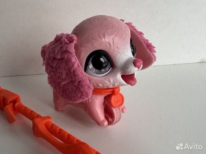 Игрушка FurReal Friends Шаловливый питомец Пудель