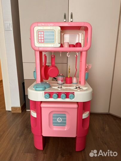 Детская кухня elc