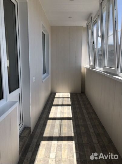 Ремонт и остекление балконов. Сварка каркаса