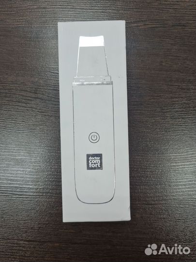 Прибор для чистки лица