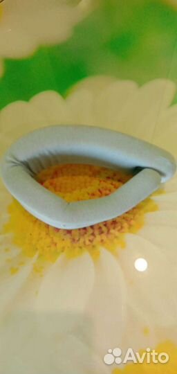 Воротник ортопедический детский