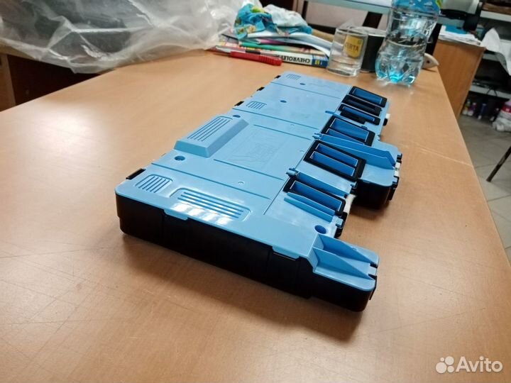 Canon емкость для отработанных чернил для ipf 605