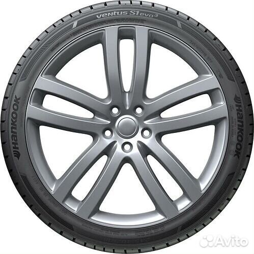 Hankook Ventus S1 Evo3 SUV K127A 235/50 R20 104Y