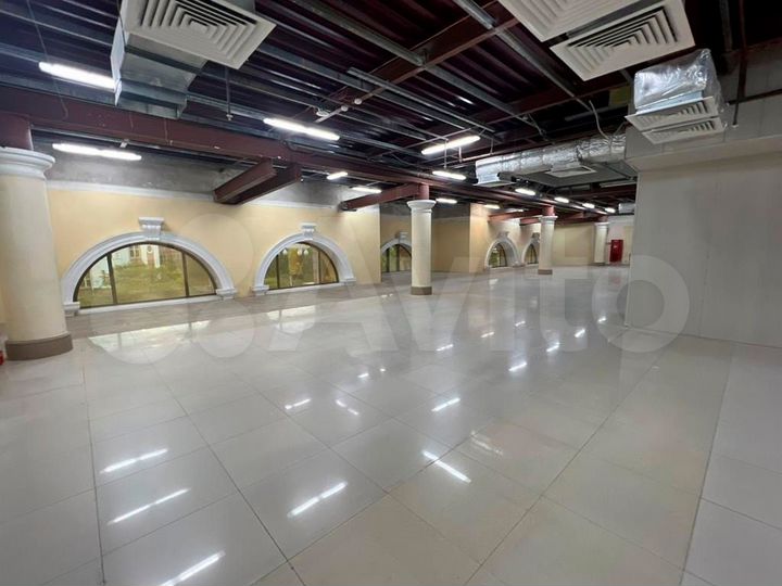 Свободного назначения, 90 м²