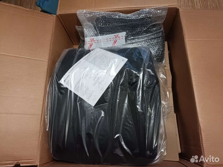 Кресло Tetchair york