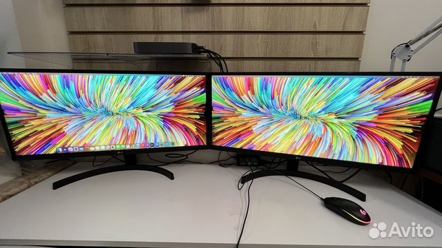 Монитор LG 29 дюймов 2560х1080 IPS купить в Санкт-Петербурге ...