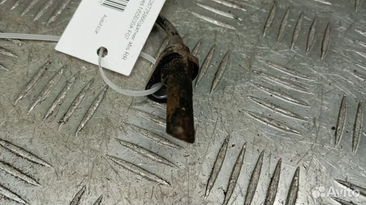 Датчик abs Bmw 5-Series Задний