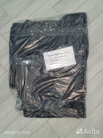 Коврики GW Poer