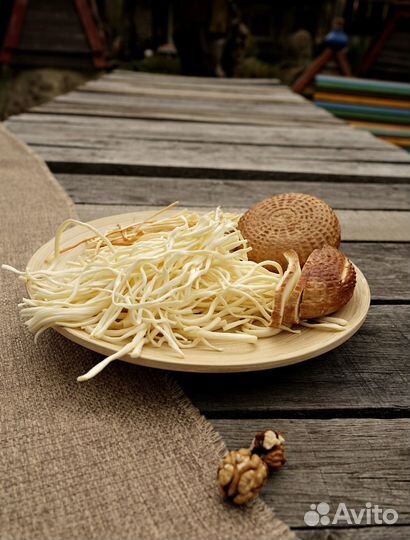 Балыковый копченый Сыр сухой