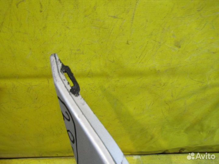 Бампер задний BMW 3 - E46 02-06 г 38512