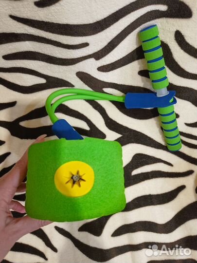 Джампер для детей