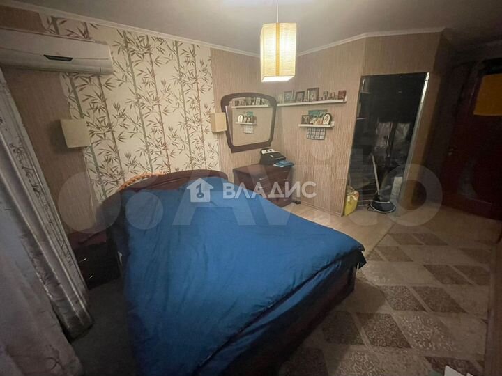 3-к. квартира, 68,2 м², 1/10 эт.