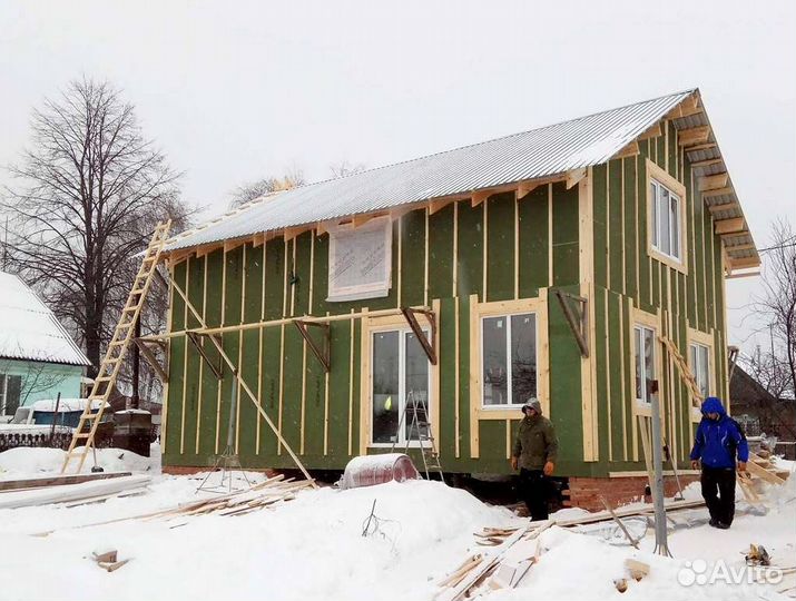 Ветрозащита Изоплат с Доставкой