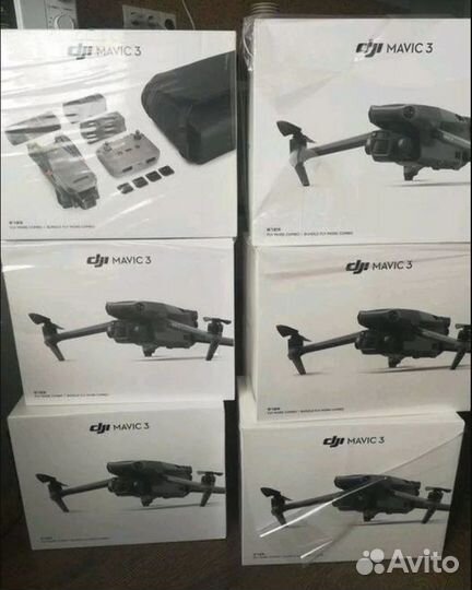 DJI Mavic 2 PRO