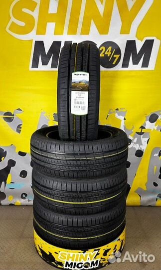 Ikon Tyres Autograph Eco 3 215/55 R18 99V