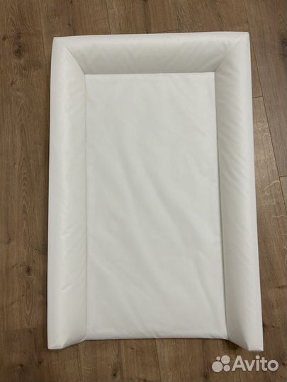 Пеленальная подстилка