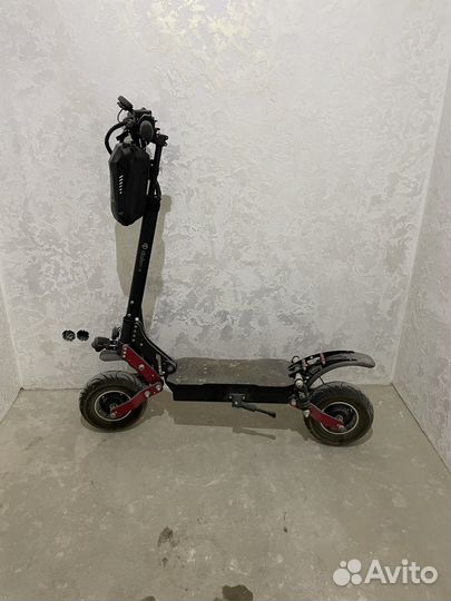 Ibalance athlet v5