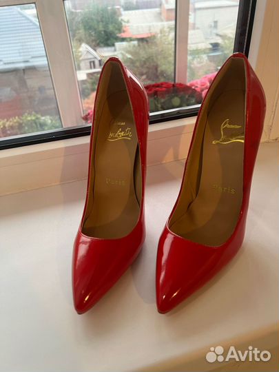 Туфли женские