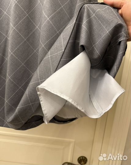 Юбка Korpo шерсть 40 р