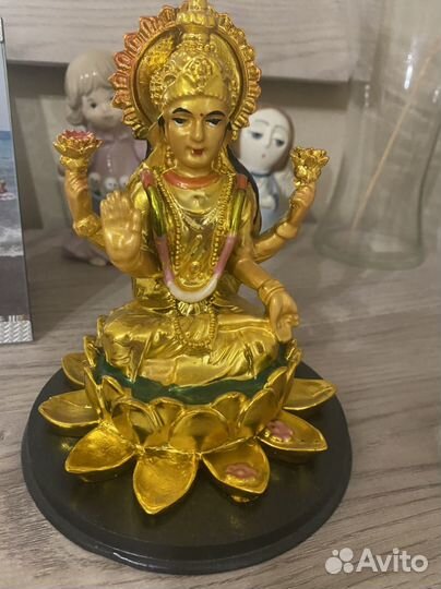 Статуэтка Лакшми