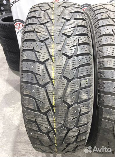 Yokohama Ice Guard Stud IG55 275/60 R20 113P