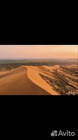 Туры по дагестану