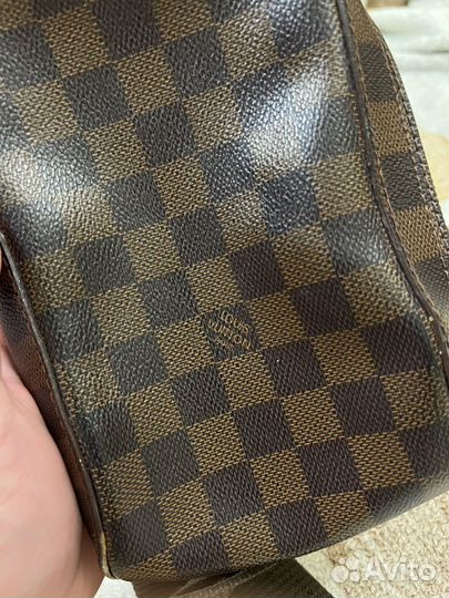 Сумка Louis Vuitton