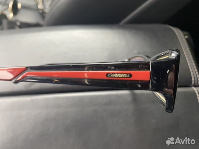 Очки carrera