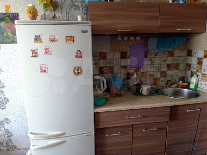 Комната 13 м² в 4-к., 7/9 эт.