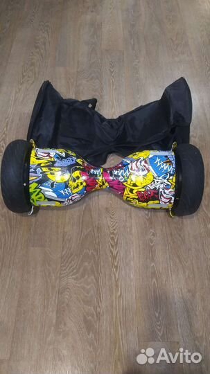 Гироскутер SMART balance 10.5